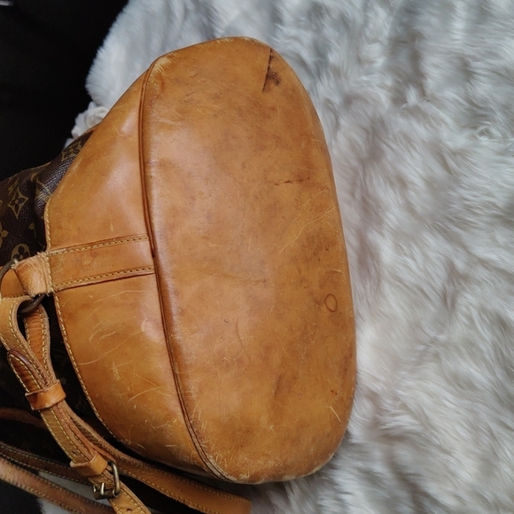 Louis Vuitton vintage bag - Picture 5 of 14